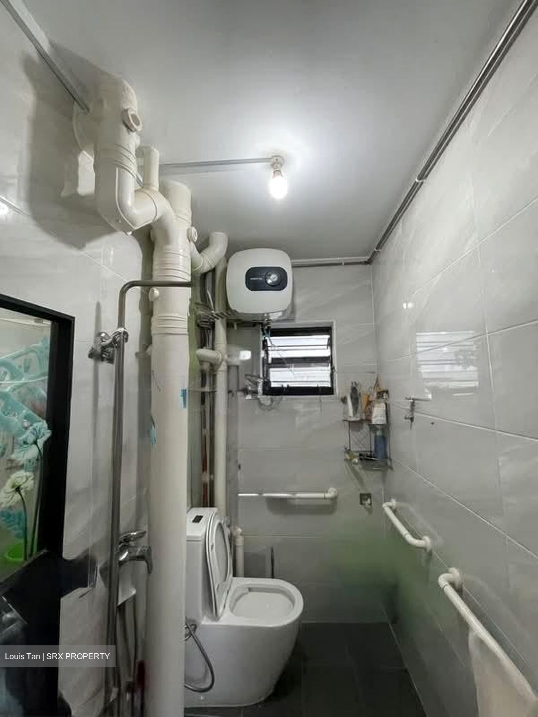 Blk 106 Teck Whye Lane (Choa Chu Kang), HDB 3 Rooms #553422931